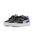 PUMA/12.0～16.0cm 405056 キャリーナ 3.0 ジェリー ヘブン V インファント  キッズ シューズ サンダル 男の子 女の子 ムラサキスポーツ