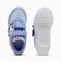 PUMA x GABBY'S DOLLHOUSE/17.0～21.0cm 405742 「ギャビーのドールハウス」R78 ライトウィンド GD V PS  キッズ シューズ サンダル 男の子 女の子 ムラサキスポーツ