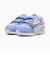 PUMA x GABBY'S DOLLHOUSE/12.0～16.0cm 405743 「ギャビーのドールハウス」R78 ライトウィンド GD V INF  キッズ シューズ サンダル 男の子 女の子 ムラサキスポーツ