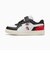 PUMA x PAW PATROL/17.0～21.0cm 405764 ケーブン3 PAW PATROL BAC+PS パウパトロール マーシャル キャラクター プーマ キッズ シューズ サンダル 男の子 女の子 ムラサキスポーツ