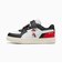 PUMA x PAW PATROL/17.0～21.0cm 405764 ケーブン3 PAW PATROL BAC+PS パウパトロール マーシャル キャラクター プーマ キッズ シューズ サンダル 男の子 女の子 ムラサキスポーツ