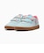 PUMA x GABBY'S DOLLHOUSE/17.0～21.0cm  405778 ギャビーのドールハウス PUMA x GABBY'S DOLLHOUSE Club II Era キッズ シューズ スニーカー 男の子 女の子 ムラサキスポーツ
