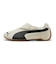 PUMA/406357 SLIPCAT シューズ スニーカー プーマ レディース ムラサキスポーツ
