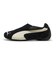 PUMA/406357 SLIPCAT シューズ スニーカー プーマ レディース ムラサキスポーツ