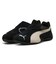 PUMA/406357 SLIPCAT シューズ スニーカー プーマ レディース ムラサキスポーツ