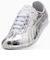 PUMA/407043 H-STREET LUSTRE WNS シューズ スニーカー プーマ レディース ムラサキスポーツ