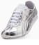PUMA/407043 H-STREET LUSTRE WNS シューズ スニーカー プーマ レディース ムラサキスポーツ