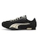 PUMA/407266 H-STREET MESH シューズ スニーカー プーマ レディース メンズ ムラサキスポーツ