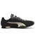 PUMA/407266 H-STREET MESH シューズ スニーカー プーマ レディース メンズ ムラサキスポーツ
