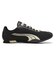 PUMA/407266 H-STREET MESH シューズ スニーカー プーマ レディース メンズ ムラサキスポーツ