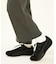 PUMA/407671 BELLA MINA SUEDE WNS シューズ スニーカー プーマ レディース ムラサキスポーツ
