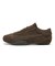 PUMA/407671 BELLA MINA SUEDE WNS シューズ スニーカー プーマ レディース ムラサキスポーツ
