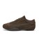 PUMA/407671 BELLA MINA SUEDE WNS シューズ スニーカー プーマ レディース ムラサキスポーツ