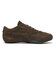 PUMA/407671 BELLA MINA SUEDE WNS シューズ スニーカー プーマ レディース ムラサキスポーツ