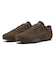 PUMA/407671 BELLA MINA SUEDE WNS シューズ スニーカー プーマ レディース ムラサキスポーツ