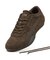 PUMA/407671 BELLA MINA SUEDE WNS シューズ スニーカー プーマ レディース ムラサキスポーツ