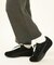 PUMA/407671 BELLA MINA SUEDE WNS シューズ スニーカー プーマ レディース ムラサキスポーツ