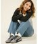 PUMA/408393 SPEEDCAT LD LEO WMS シューズ スニーカー プーマ レディース ムラサキスポーツ