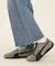 PUMA/408393 SPEEDCAT LD LEO WMS シューズ スニーカー プーマ レディース ムラサキスポーツ