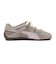 PUMA/408995 SPEEDCAT GO BRUSHED LUXE シューズ スニーカー プーマ レディース ムラサキスポーツ
