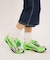 PUMA/403692 H-STREET OG シューズ スニーカー プーマ レディース メンズ ムラサキスポーツ