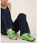 PUMA/403692 H-STREET OG シューズ スニーカー プーマ レディース メンズ ムラサキスポーツ