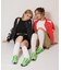 PUMA/403692 H-STREET OG シューズ スニーカー プーマ レディース メンズ ムラサキスポーツ