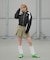 PUMA/403692 H-STREET OG シューズ スニーカー プーマ レディース メンズ ムラサキスポーツ