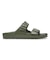 BIRKENSTOCK/メンズ 1019094  Arizona/アリゾナ EVA レギュラー幅 ビルケンシュトック サンダル ムラサキスポーツ