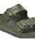 BIRKENSTOCK/メンズ 1019094  Arizona/アリゾナ EVA レギュラー幅 ビルケンシュトック サンダル ムラサキスポーツ
