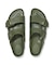 BIRKENSTOCK/メンズ 1019094  Arizona/アリゾナ EVA レギュラー幅 ビルケンシュトック サンダル ムラサキスポーツ