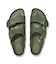 BIRKENSTOCK/メンズ 1019094  Arizona/アリゾナ EVA レギュラー幅 ビルケンシュトック サンダル ムラサキスポーツ