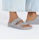 BIRKENSTOCK/メンズ 1027620 Arizona EVA/ アリゾナ EVA レギュラー幅 ビルケンシュトック サンダル ムラサキスポーツ