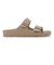 BIRKENSTOCK/メンズ 1030447 Arizona EVA/ アリゾナ EVA レギュラー幅 ビルケンシュトック サンダル ムラサキスポーツ