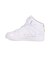 DC Shoes/17.0～24.0cm DK261004 Ks PURE HIGH-TOP SE EV SN ディーシーシューズ キッズ 子供 男の子 女の子 シューズ スニーカー ムラサキスポーツ