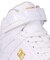 DC Shoes/17.0～24.0cm DK261004 Ks PURE HIGH-TOP SE EV SN ディーシーシューズ キッズ 子供 男の子 女の子 シューズ スニーカー ムラサキスポーツ