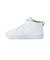 DC Shoes/17.0～24.0cm DK261605 Ks CG HI-TOP LITE EV ディーシーシューズ キッズ 子供 男の子 女の子 シューズ スニーカー ムラサキスポーツ