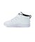 DC Shoes/17.0～24.0cm DK261605 Ks CG HI-TOP LITE EV ディーシーシューズ キッズ 子供 男の子 女の子 シューズ スニーカー ムラサキスポーツ