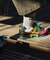 DC Shoes/メンズ DM262001 AT-2 ディーシーシューズ シューズ スニーカー ムラサキスポーツ
