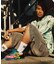 DC Shoes/メンズ DM262001 AT-2 ディーシーシューズ シューズ スニーカー ムラサキスポーツ