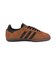 adidas skateboarding/ユニセックス 421261958 サンバADV / SAMBA ADV HQ9286 アディダススケートボーディング シューズ スニーカー ムラサキスポーツ