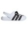 adidas/ユニセックス JR4027 Adilette Clog 2.0 アディダス シューズ サンダル ムラサキスポーツ