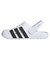 adidas/ユニセックス JS1130 Adilette Clog 2.0 アディダス シューズ サンダル ムラサキスポーツ