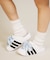 adidas/ユニセックス JS1130 Adilette Clog 2.0 アディダス シューズ サンダル ムラサキスポーツ