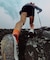 adidas/メンズ HP7011 テレックス アグラヴィック TT トレイル ランニング / Terrex Agravic TT Trail Running ランニング アディダス シューズ スニーカームラサキスポーツ