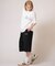 RVCA/BG043203 半袖 Tシャツ バックプリント DAISY VA BOX LOGO LOOSE FIT SS TEE ルーカ レディース ムラサキスポーツ