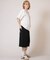 RVCA/BG043203 半袖 Tシャツ バックプリント DAISY VA BOX LOGO LOOSE FIT SS TEE ルーカ レディース ムラサキスポーツ