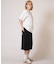 RVCA/BG043203 半袖 Tシャツ バックプリント DAISY VA BOX LOGO LOOSE FIT SS TEE ルーカ レディース ムラサキスポーツ