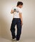RVCA/BG043207 半袖 Tシャツ バックプリント CORRAL SS BABY TEE ルーカ レディース ムラサキスポーツ