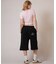 RVCA/BG043211 半袖 Tシャツ クロップド丈 ショート丈 RVCA SS BABY TEE ルーカ レディース ムラサキスポーツ